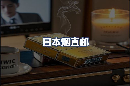 日本烟直邮